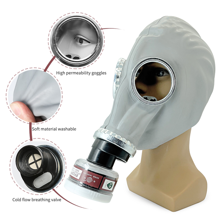 Chemische Harzmaske, industrie – Face Mask Storage Box Bewertung und Preis