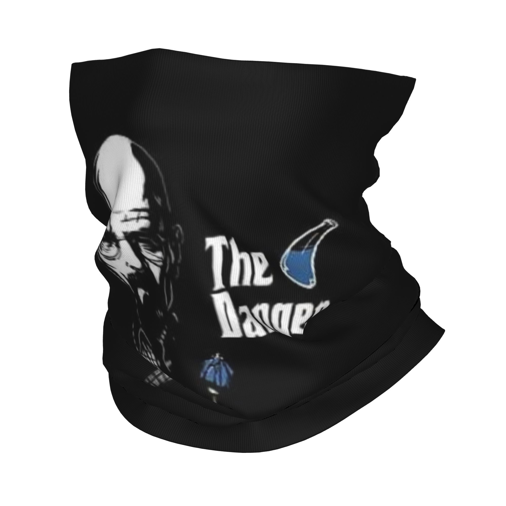 Custom Walter White's I am The – Neck Gaiter Face Cover Bewertung und Preis