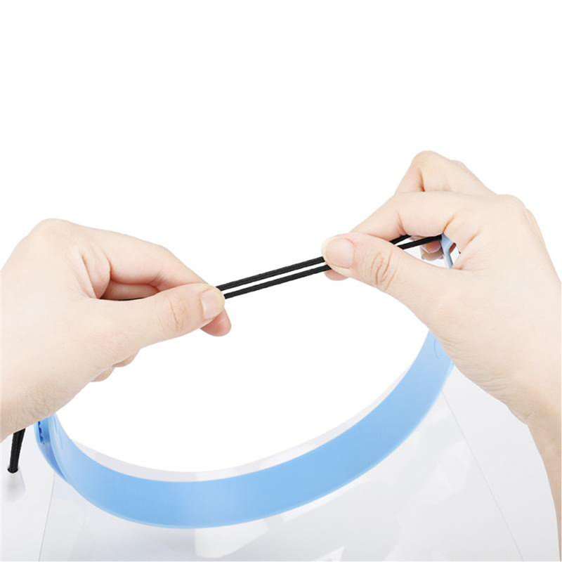 Dental Protective Face Dental  – Anti Pollution Mask Bewertung und Preis