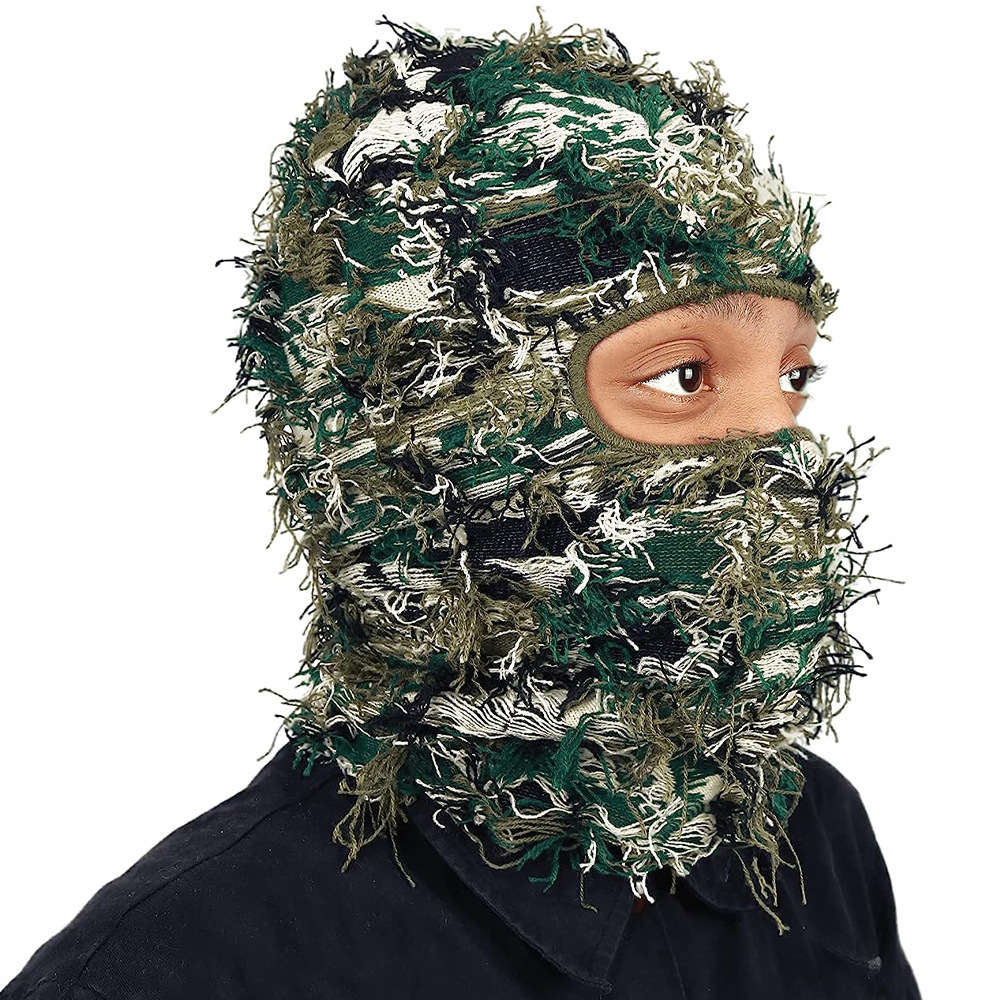 Neue flauschige Sturmhaube, vo – Kids Face Mask Bewertung und Preis