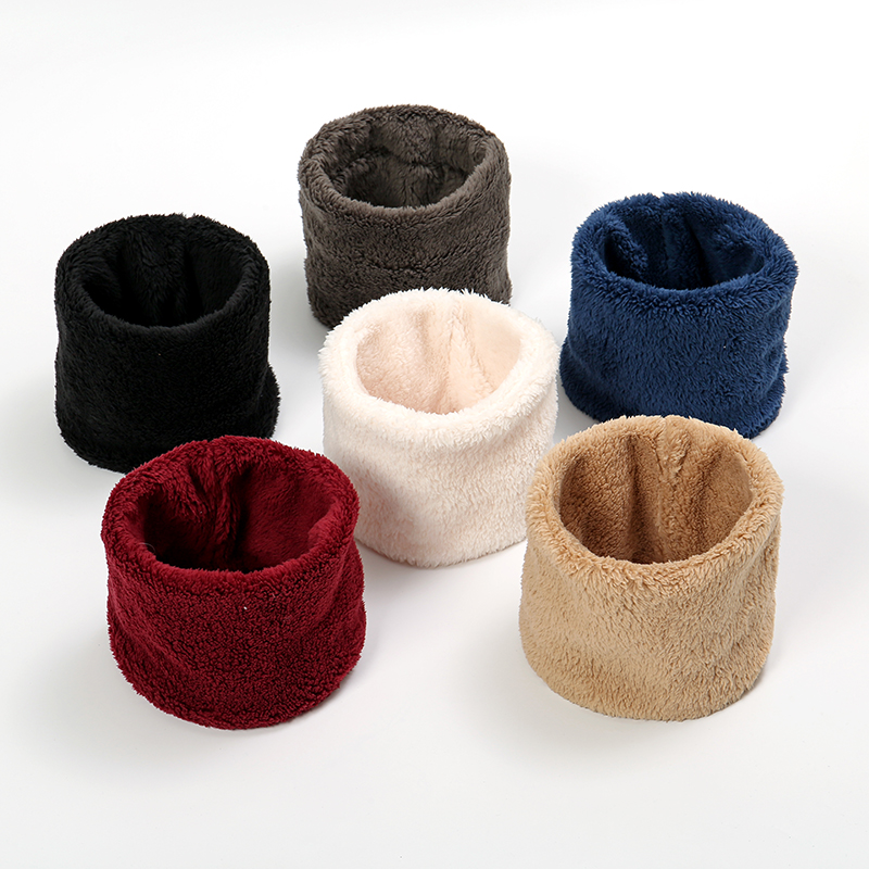 Kaschmir Warme Farbe Ring Wint – Kids Face Mask Bewertung und Preis