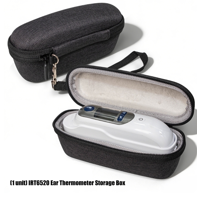 XX9B Familienfreundliche Aufbe – Braun Thermometer Thermoscan 5 Bewertung und Preis