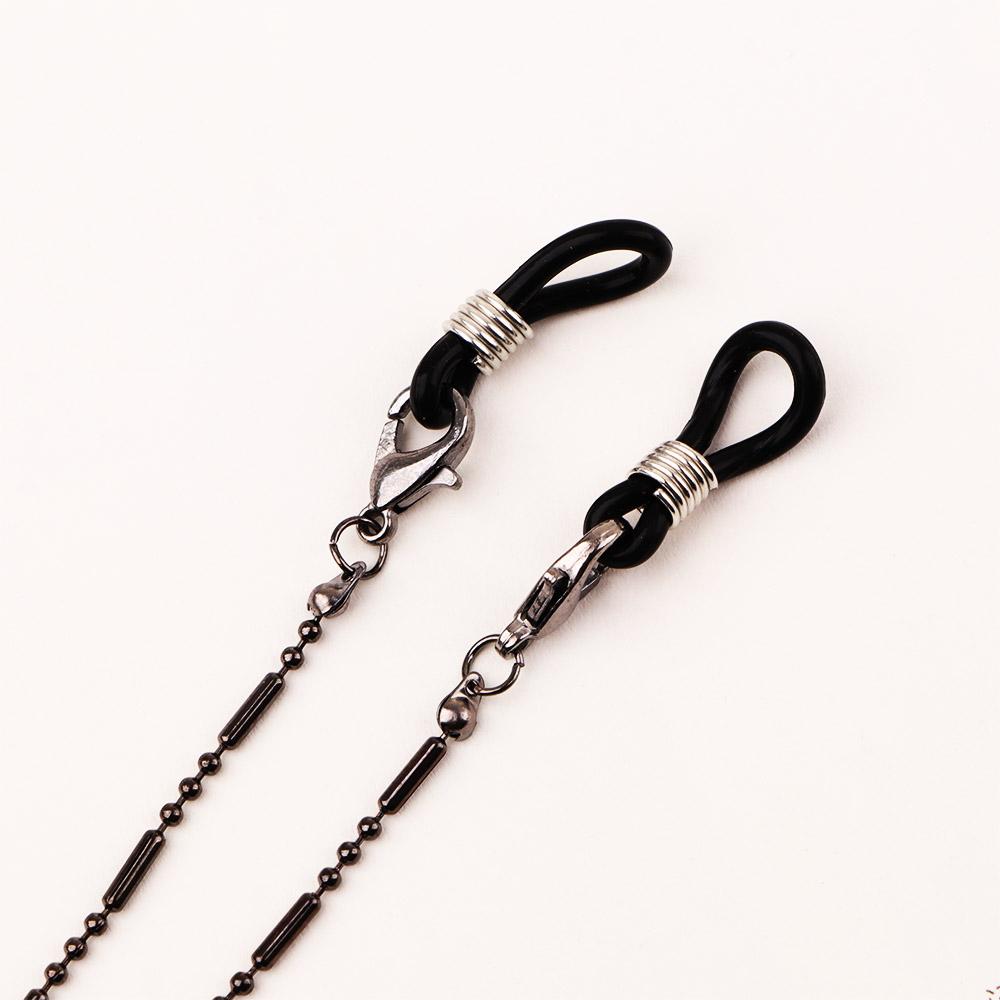 Diebstahlsichere Retro-Legieru – Mask Chain Holder Bewertung und Preis