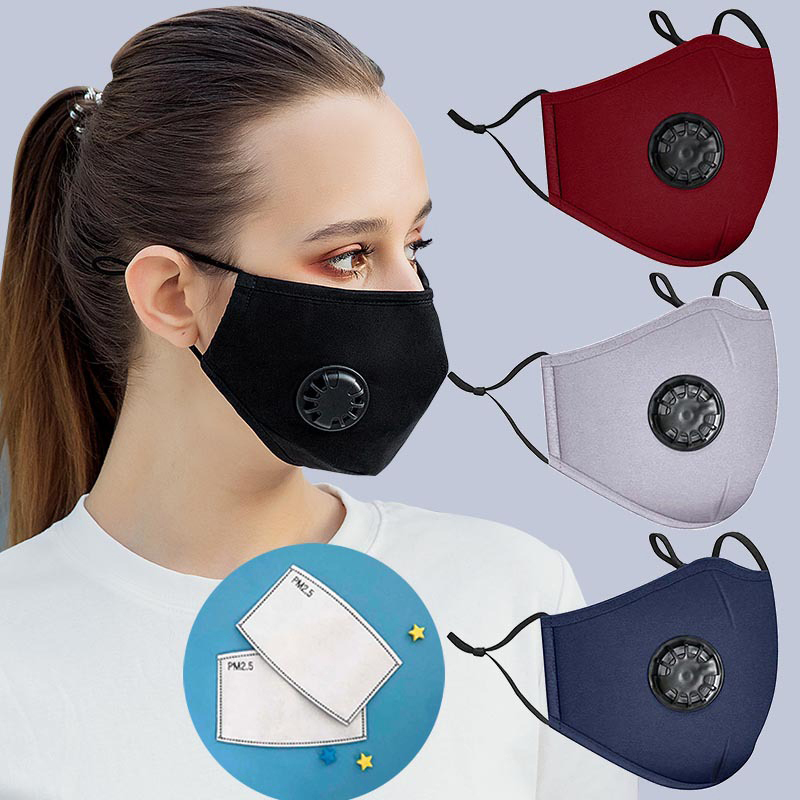 Anti-Verschmutzungs-PM2.5-Stau – Anti Pollution Mask Bewertung und Preis